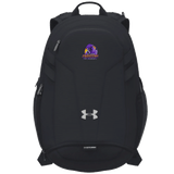 Jr. Phantoms UA Hustle 5.0 Team Backpack