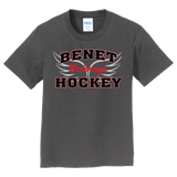 Benet Hockey Youth Fan Favorite Tee