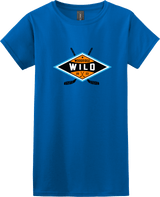 Woodridge Wild Softstyle Ladies' T-Shirt