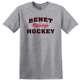 Benet Hockey Softstyle T-Shirt