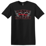 Benet Hockey Softstyle T-Shirt
