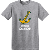 Oswego ACHA Softstyle T-Shirt