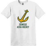 Oswego ACHA Softstyle T-Shirt