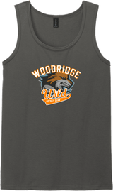 Woodridge Wild Softstyle Tank Top