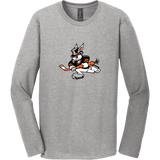 Danbury Hat Tricks Softstyle Long Sleeve T-Shirt