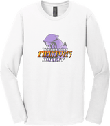 Youngstown Phantoms Softstyle Long Sleeve T-Shirt