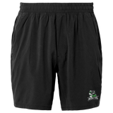 Atlanta Madhatters Breakaway Youth Trainer Stretch Short