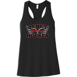 Benet Hockey Womens Jersey Racerback Tank