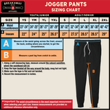 Kensington Valley Raiders Breakaway Youth Jogger Pants