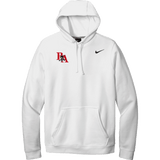 Benet Hockey Nike Club Fleece Pullover Hoodie