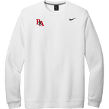 Benet Hockey Nike Club Fleece Crew