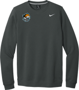 Woodridge Wild Nike Club Fleece Crew