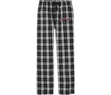 Benet Hockey Flannel Plaid Pant