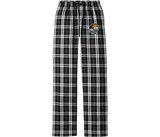 Woodridge Wild Women's Flannel Plaid Pant