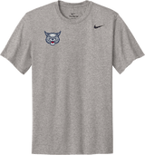 CT Bobcats Nike Team rLegend Tee