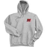Team Maryland Super Heavyweight Fleece Hoodie
