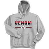 Venom Hockey Club Super Heavyweight Fleece Hoodie