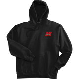 Team Maryland Super Heavyweight Fleece Hoodie