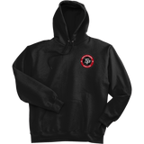 South Pittsburgh Rebellion Super Heavyweight Fleece Hoodie