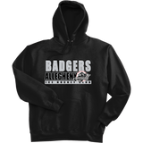 Allegheny Badgers Super Heavyweight Fleece Hoodie