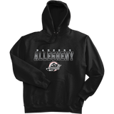 Allegheny Badgers Super Heavyweight Fleece Hoodie