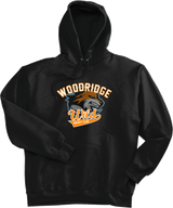 Woodridge Wild Super Heavyweight Fleece Hoodie