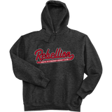 South Pittsburgh Rebellion Super Heavyweight Fleece Hoodie