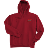 Team Maryland Super Heavyweight Fleece Hoodie