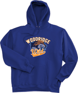 Woodridge Wild Super Heavyweight Fleece Hoodie