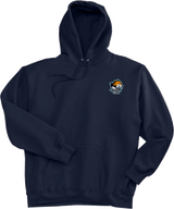 Woodridge Wild Super Heavyweight Fleece Hoodie