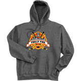 Philly Fire Super Heavyweight Fleece Hoodie