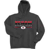 Venom Hockey Club Super Heavyweight Fleece Hoodie