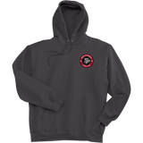 South Pittsburgh Rebellion Super Heavyweight Fleece Hoodie