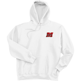 Team Maryland Super Heavyweight Fleece Hoodie