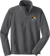 Woodridge Wild Value Fleece 1/4-Zip Pullover