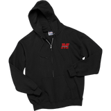 Team Maryland V.I.T. Fleece Full-Zip Hoodie
