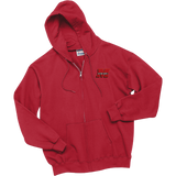 Team Maryland V.I.T. Fleece Full-Zip Hoodie