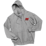 Team Maryland V.I.T. Fleece Full-Zip Hoodie