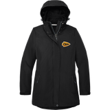 Chelsea Chiefs Ladies All-Weather 3-in-1 Jacket