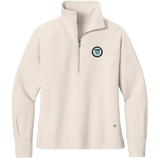 Carolina Premier Hockey OGIO Women's Luuma 1/2-Zip