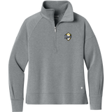 Royals Hockey Club OGIO Women's Luuma 1/2-Zip