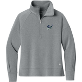 Kensington Valley Rebels OGIO Women's Luuma 1/2-Zip