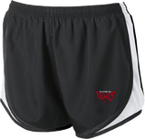 York Devils Ladies Cadence Short