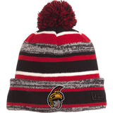 Seacoast Spartans (SPA) New Era Sideline Beanie