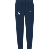 Chicago Bulldogs Nike Club Fleece Jogger