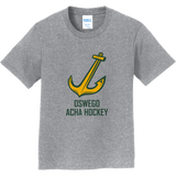 Oswego ACHA Youth Fan Favorite Tee