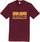 Avon Grove Adult Fan Favorite Tee