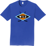 Woodridge Wild Adult Fan Favorite Tee