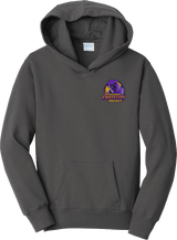 Youngstown Phantoms Youth Fan Favorite Fleece Pullover Hooded Sweatshirt