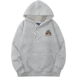 Philly Fire Breakaway Adult Hoodie